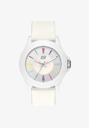 Skechers Horloge - white
