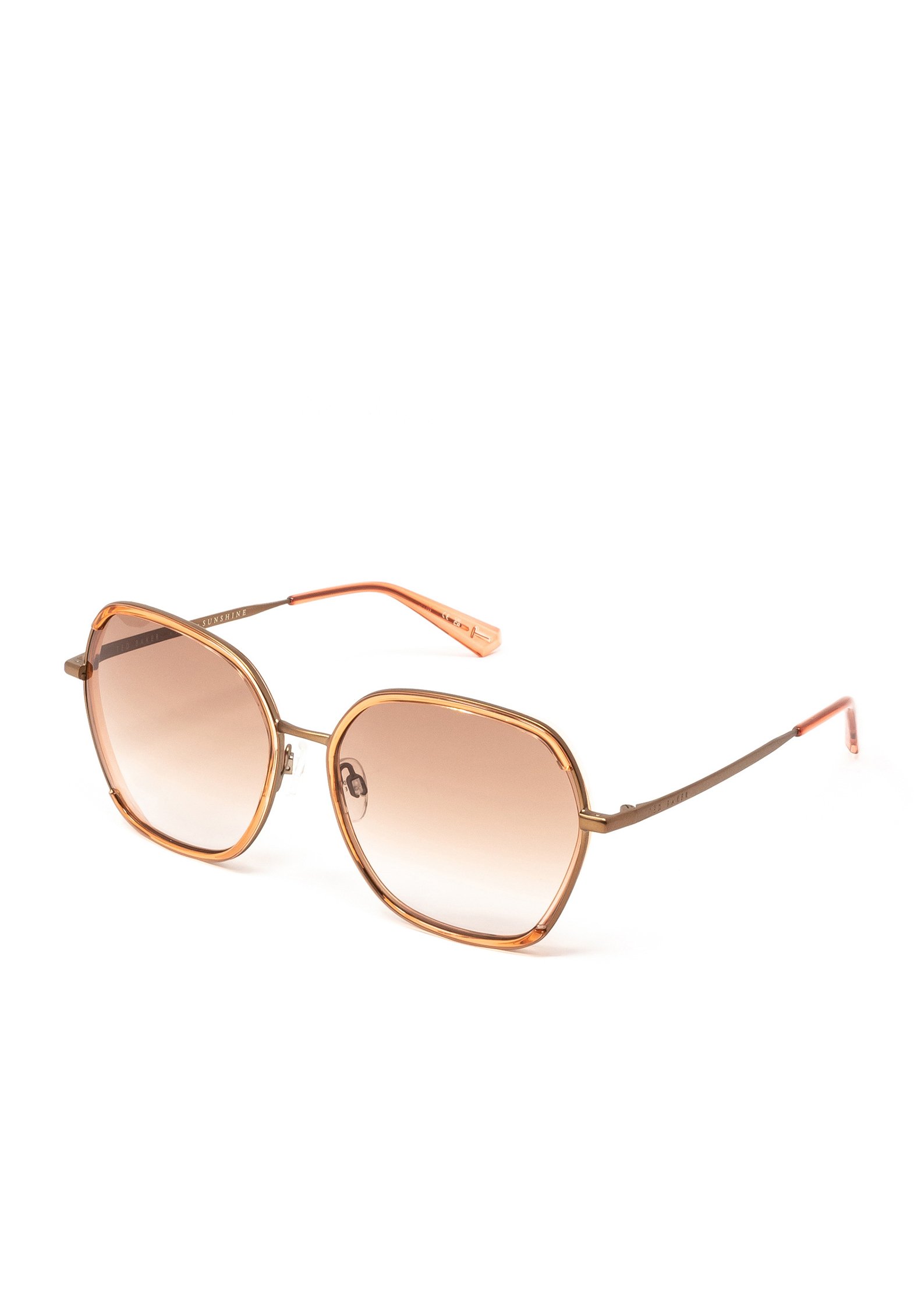 Ted Baker Occhiali da sole - pink/fuxia - Zalando