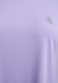 Active by Zizzi Základné tričko - lavender