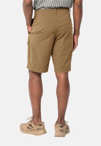 Jack Wolfskin DESERT  - Shorts outdoor - duneland