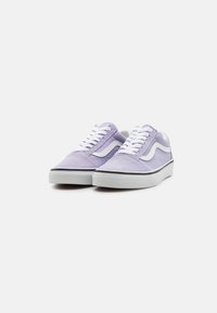 Vans Sneakers laag - mauve