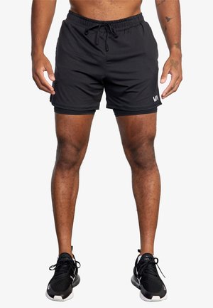 Shorts - black