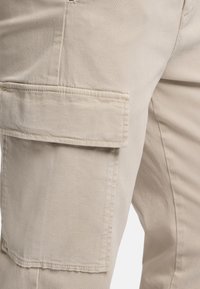 7 for all mankind - Bojówki