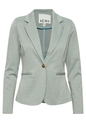 ICHI IHKATE CAMELEON   - Blazer - ether