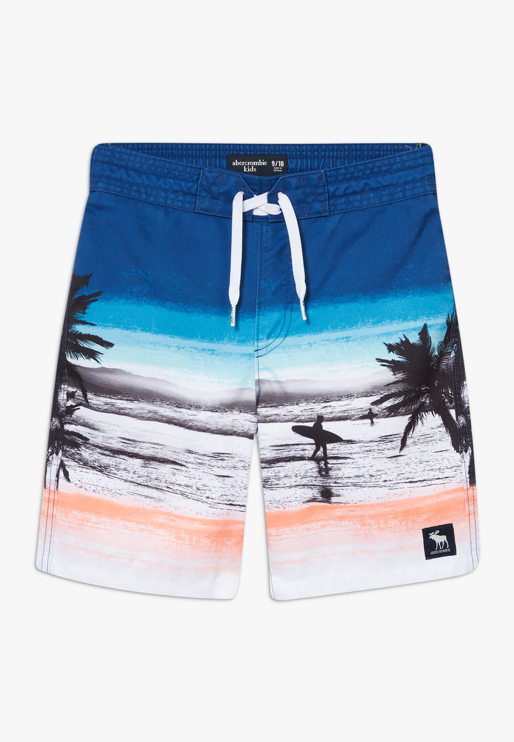 short de bain abercrombie