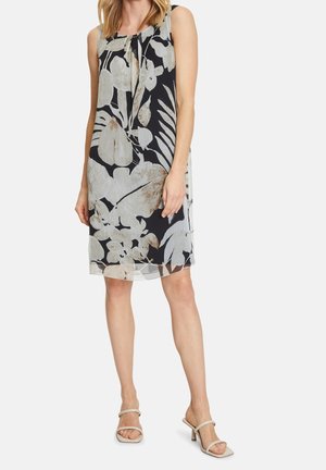 Freizeitkleid - black