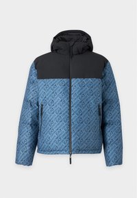 Δεν επιλέχθηκε, china blue