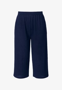 Non sélectionné, dark blue