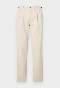 Tommy Hilfiger GREENWICH - Pantaloni - classic beige