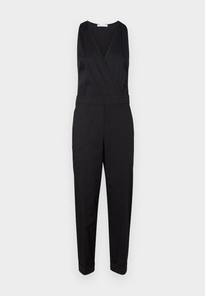 Patrizia Pepe TUTA - Tuta jumpsuit - nero