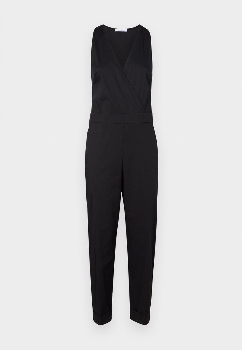 PATRIZIA PEPE Jumpsuit zwart