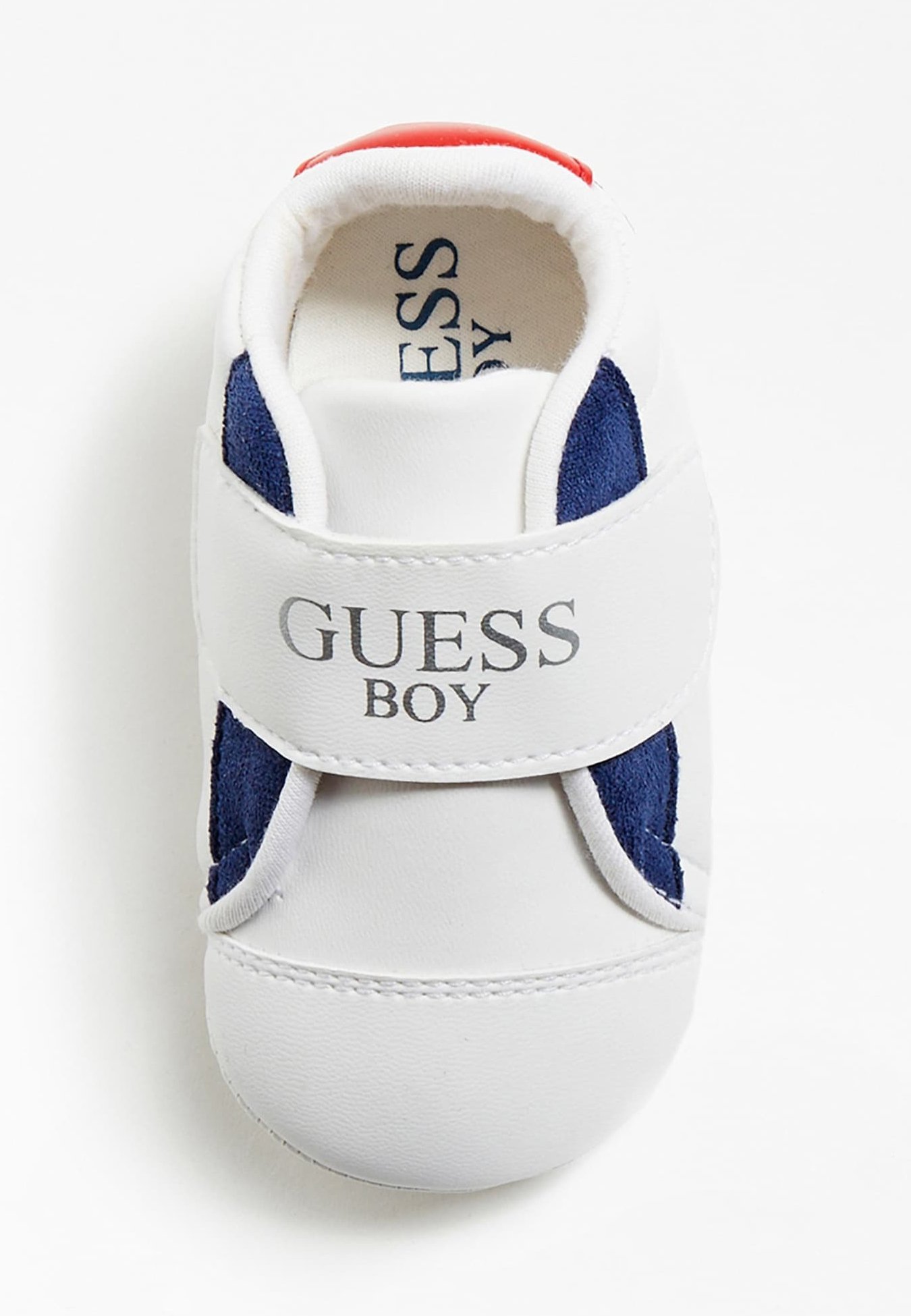 Guess Babyschoenen - weiß/wit - Zalando.nl