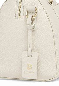 Lazarotti BOLOGNA  - Borsa a tracolla - offwhite