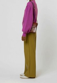 FRNCH Kofta - purple