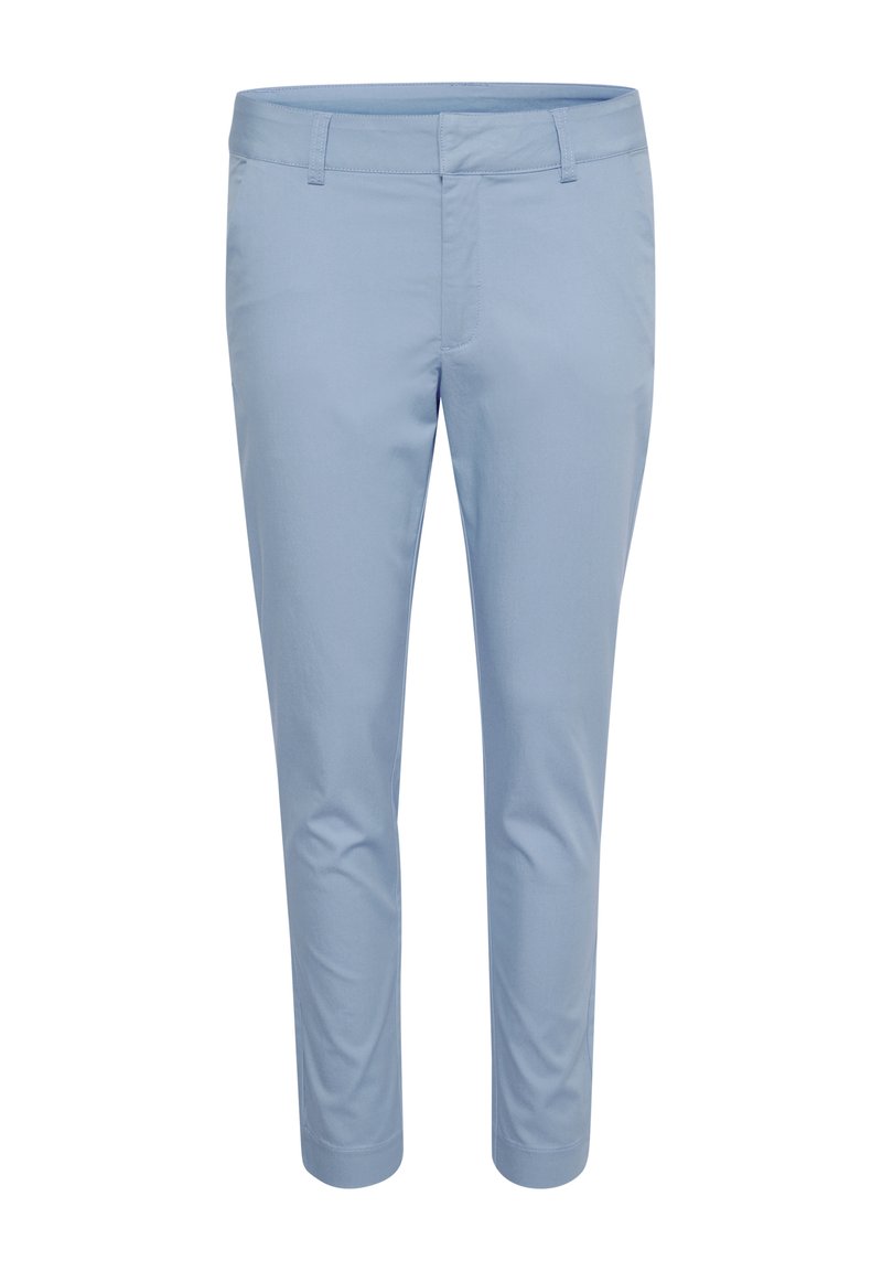 Kaffe Chino blauw Kaffe Chino blauw