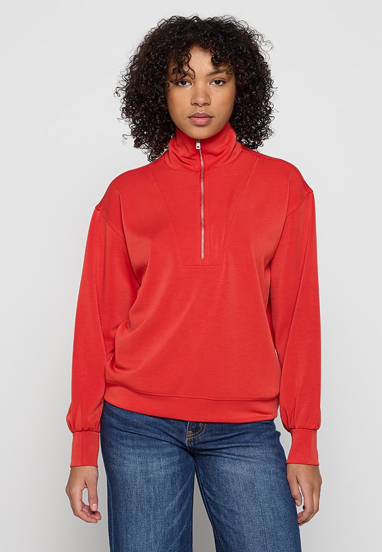 Scotch & Soda Sweater rood