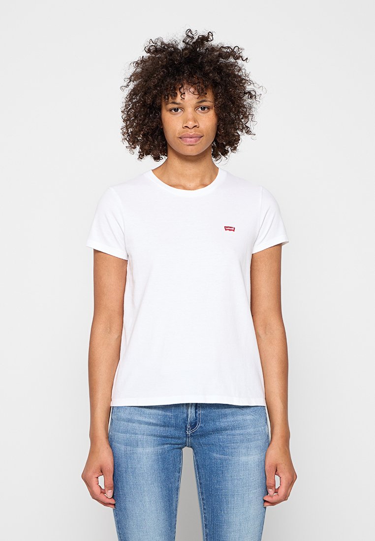 Camiseta básica