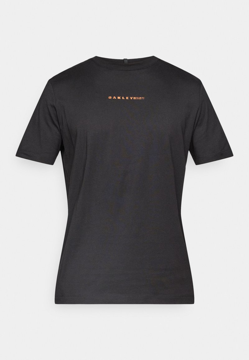 Camiseta estampada