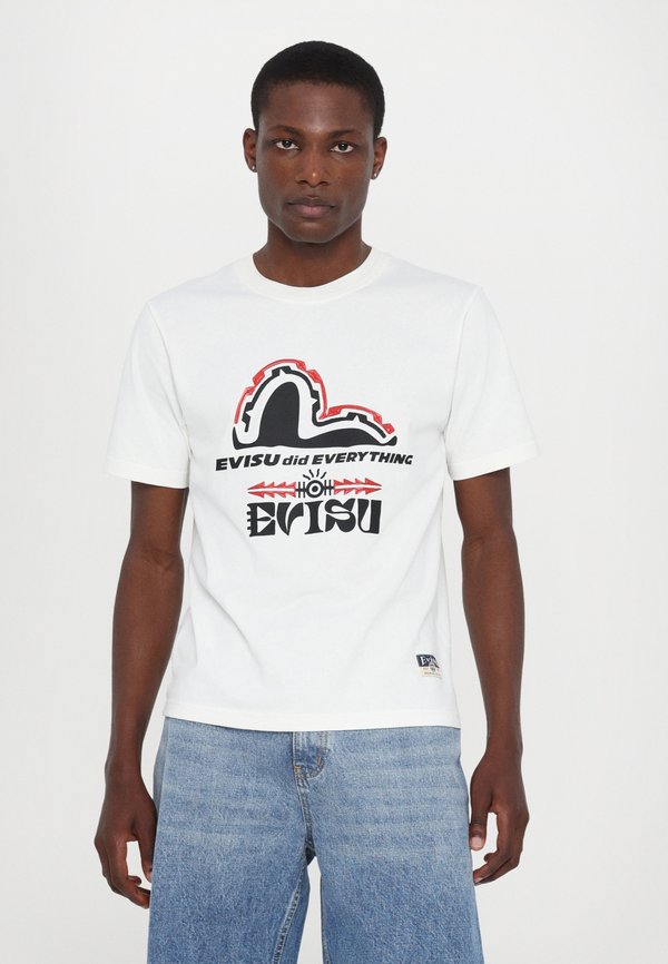 SEAGULL TEE - Print T-shirt4