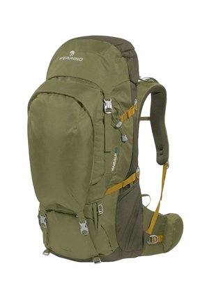 FERRINO TRAKKING - Zaino - green