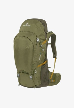 FERRINO TRAKKING - Zaino - green