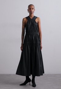 Proenza Schouler White Label PENNY DRESS - Day dress - poppy