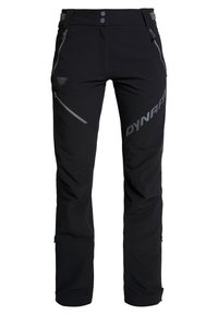 MERCURY 2 DST PANT - Outdoor trousers - black out