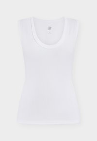 Non sélectionné, fresh white