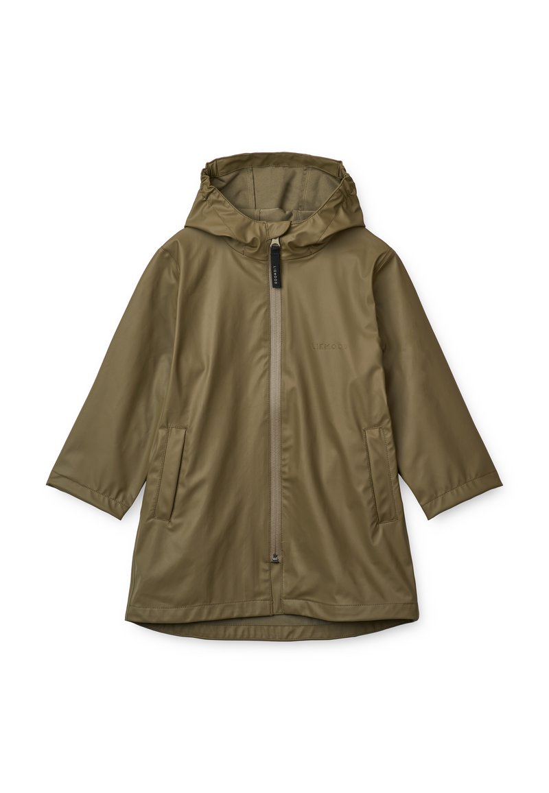 Liewood NAHUEL RAINCOAT UNISEX Regenjacke / wasserabweisende Jacke