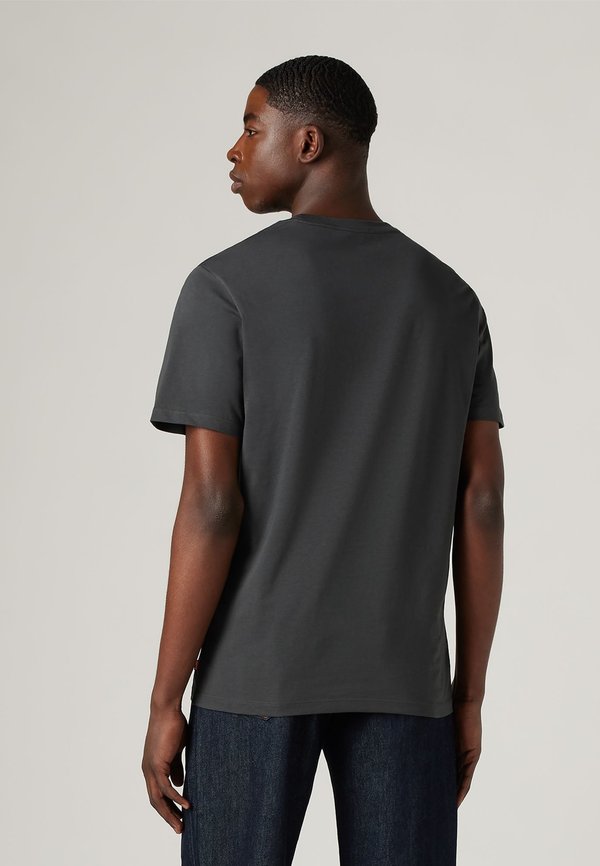 GRAPHIC CREWNECK TEE - Print T-shirt4