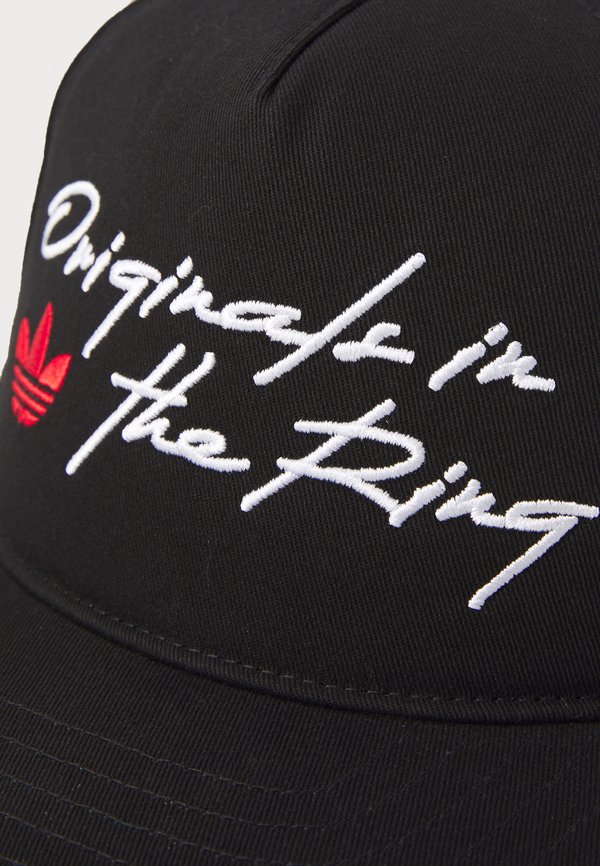 FLATBRIM UNISEX - Cap2