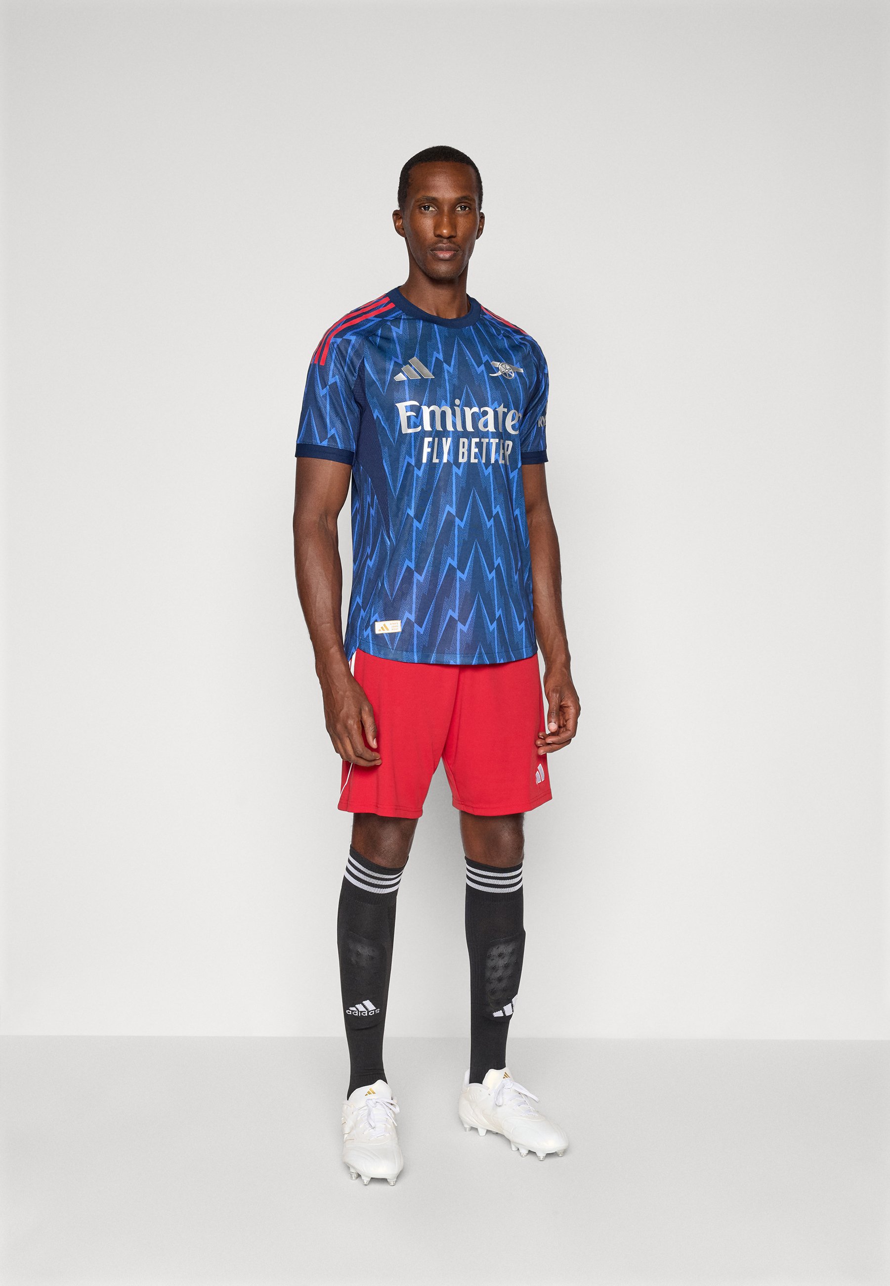 adidas Performance ARSENAL FC 25/26 AWAY JERSEY AUTHENTIC - Club