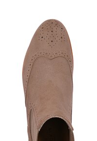 Crickit HELEN taupe