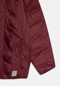 MarMar Copenhagen ORDELINA LIGHT PUFFER - Talvejope - deep ruby