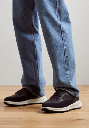 PG1X ABX - Sneakers basse - navy