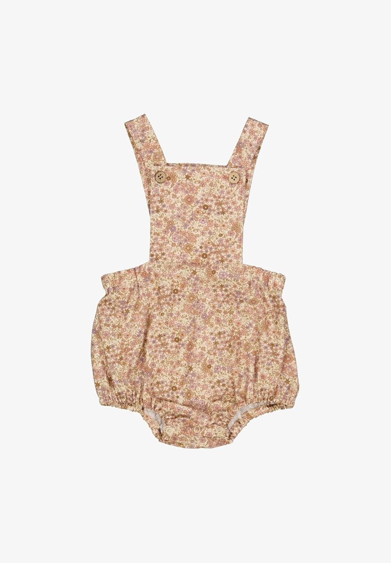 Wheat Combinaison - multi-coloured