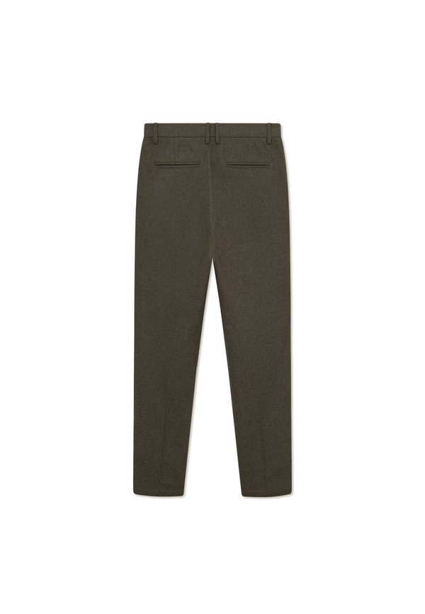 COMO PANTS - Trousers - beige2