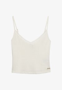 Non sélectionné, desert bone off white