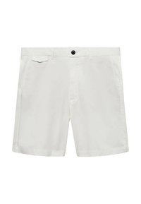 Mango Shorts - off-white