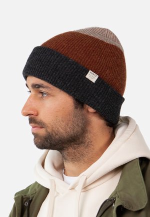 WALNUR  - Beanie - grey