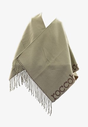 Roccobarocco PONCHO - Ponczo