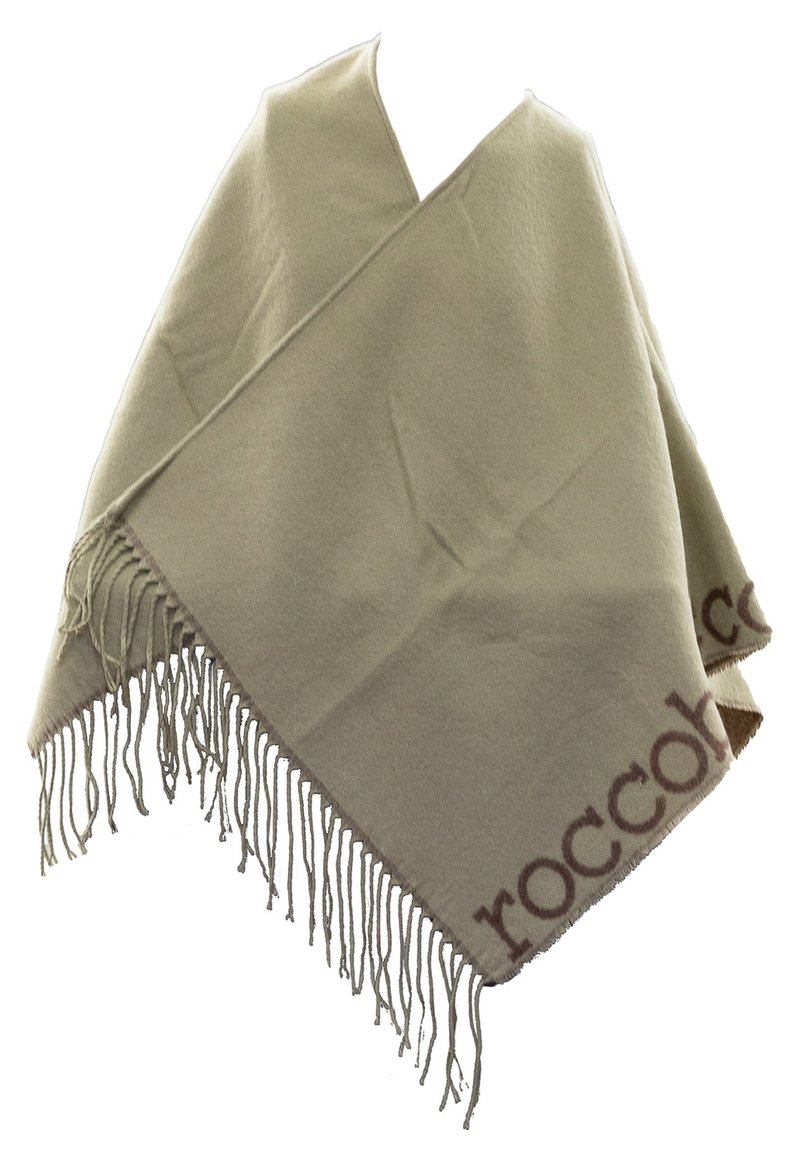 Roccobarocco PONCHO - Ponczo