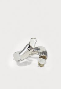 R1-PX UNISEX - Ring - silver-coloured
