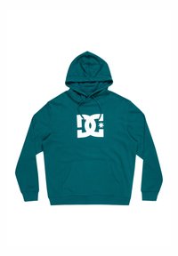 Unselected, btg deep teal