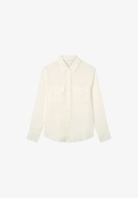 Selezionato, bianco lana