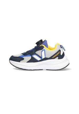 Baskets basses - blue