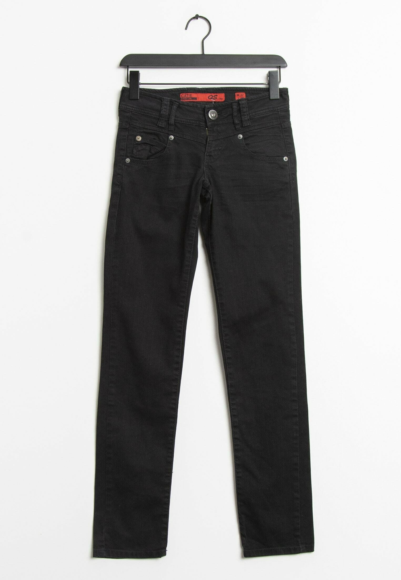 Replay Straight leg jeans - black 