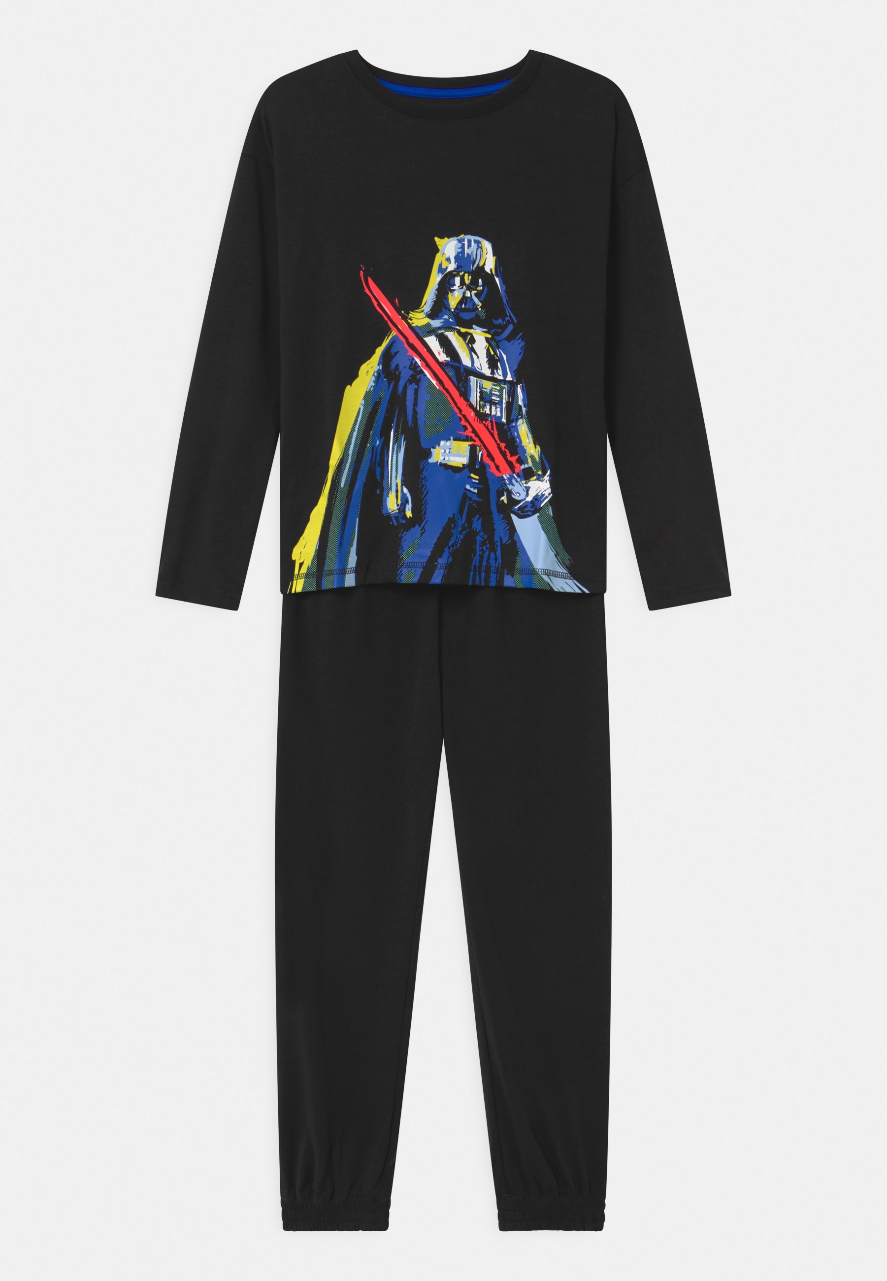 star wars pajamas gap