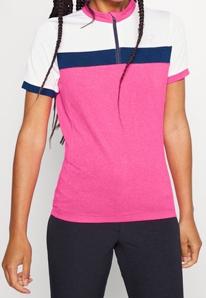 Maillot de ciclismo - pink