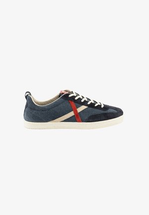 El Ganso, VOLATA CANVAS UNISEX - Zapatillas - marino